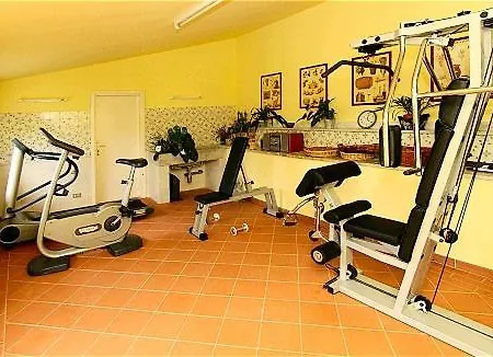 公寓 Sleeps 4 Pool T313036 马格拉新堡